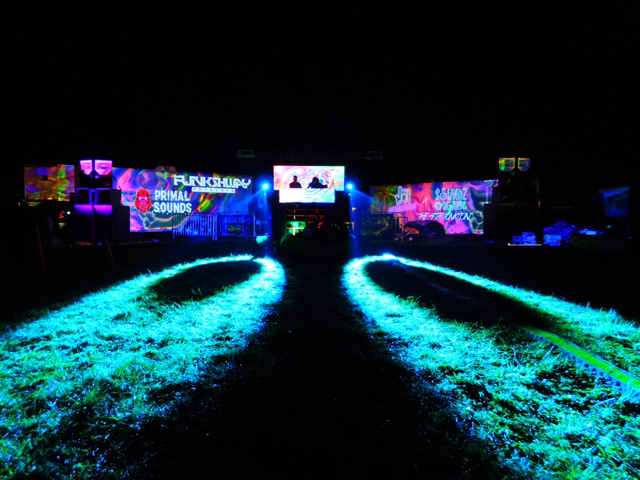 Elements Music Festival (2023)