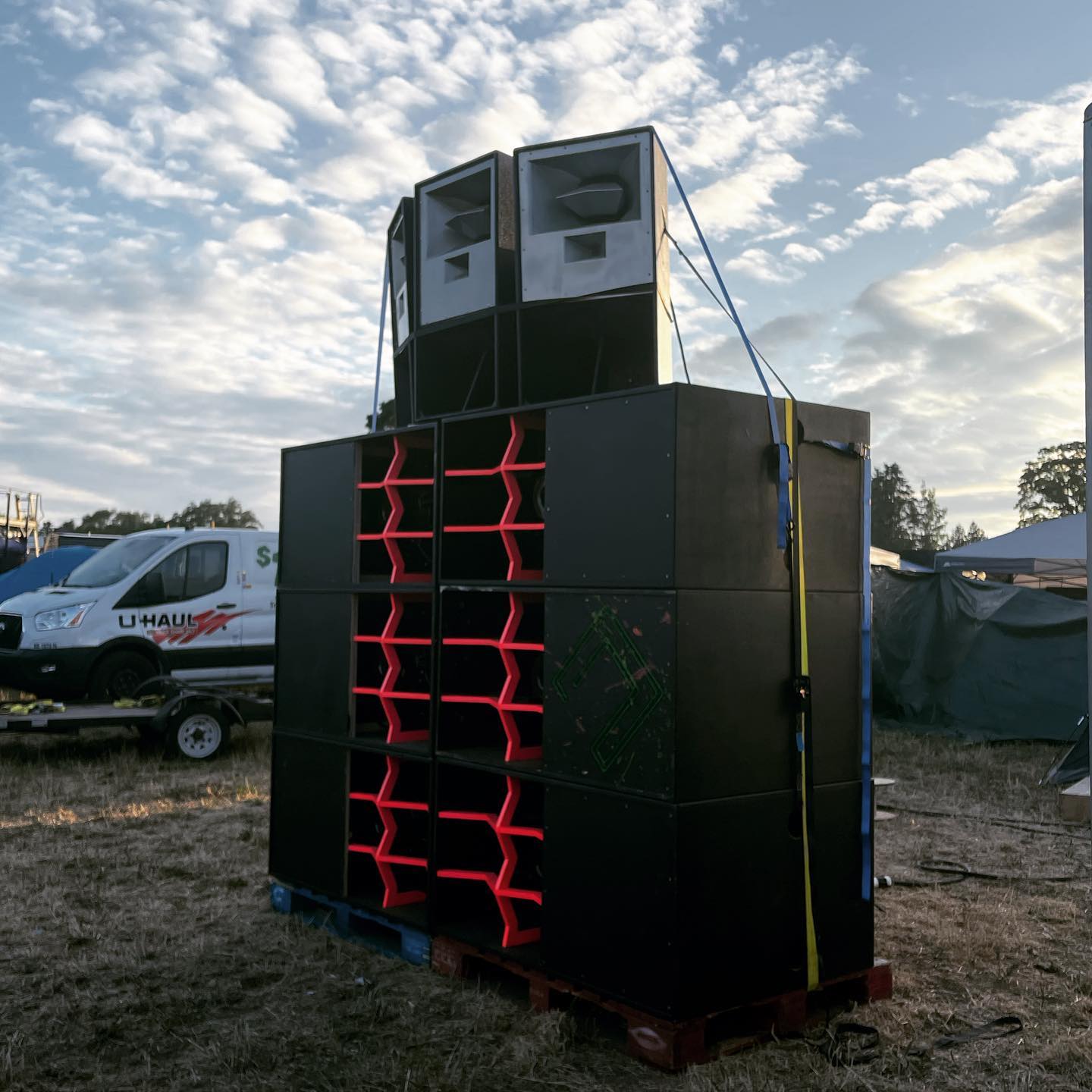 Electric Forest (2023)