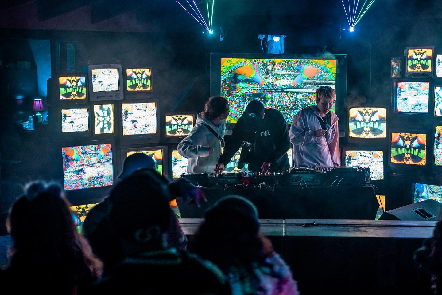 Fire Lights Festival (2023)