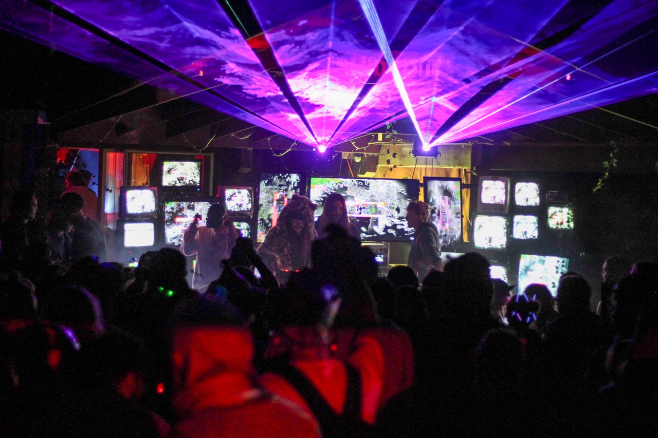 Fire Lights Festival (2024)