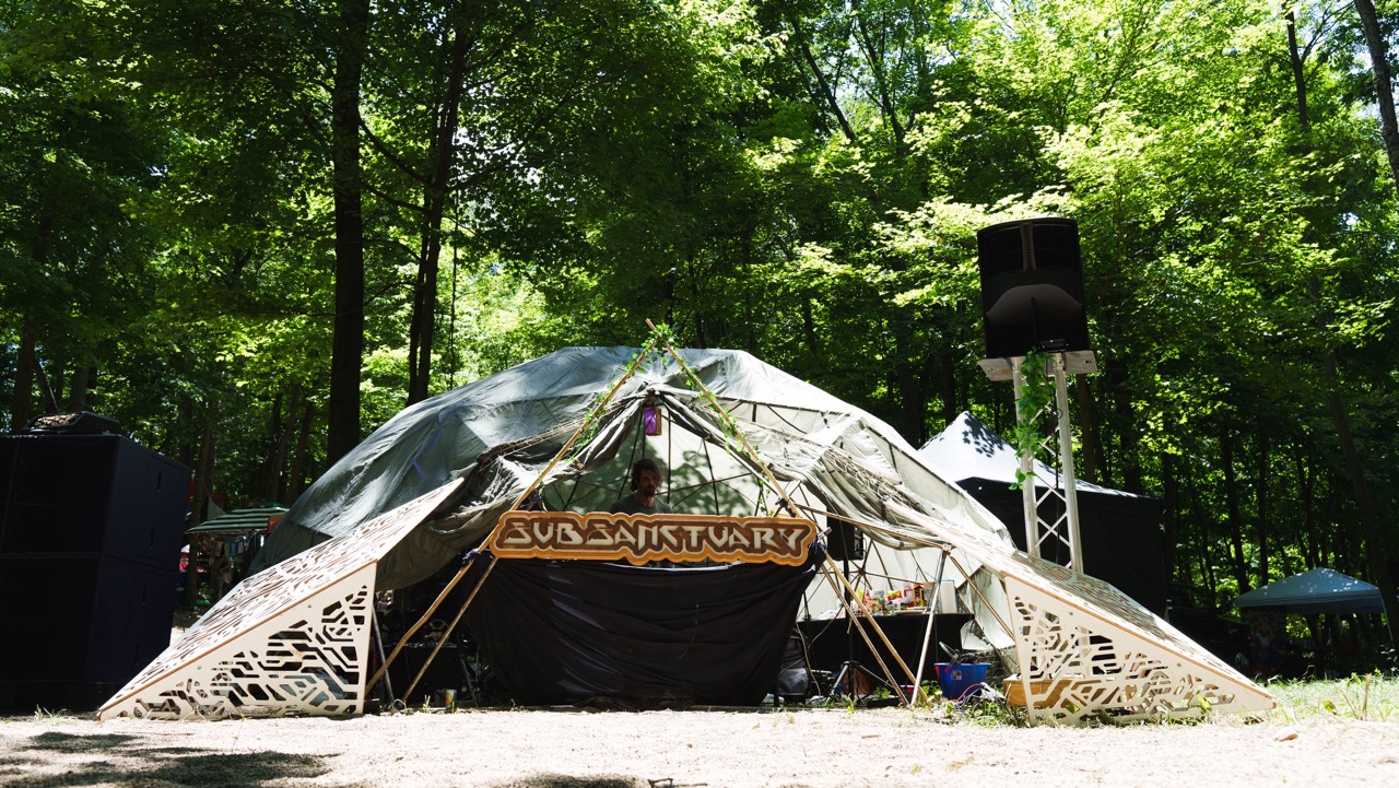 Secret Dreams Festival (2024)