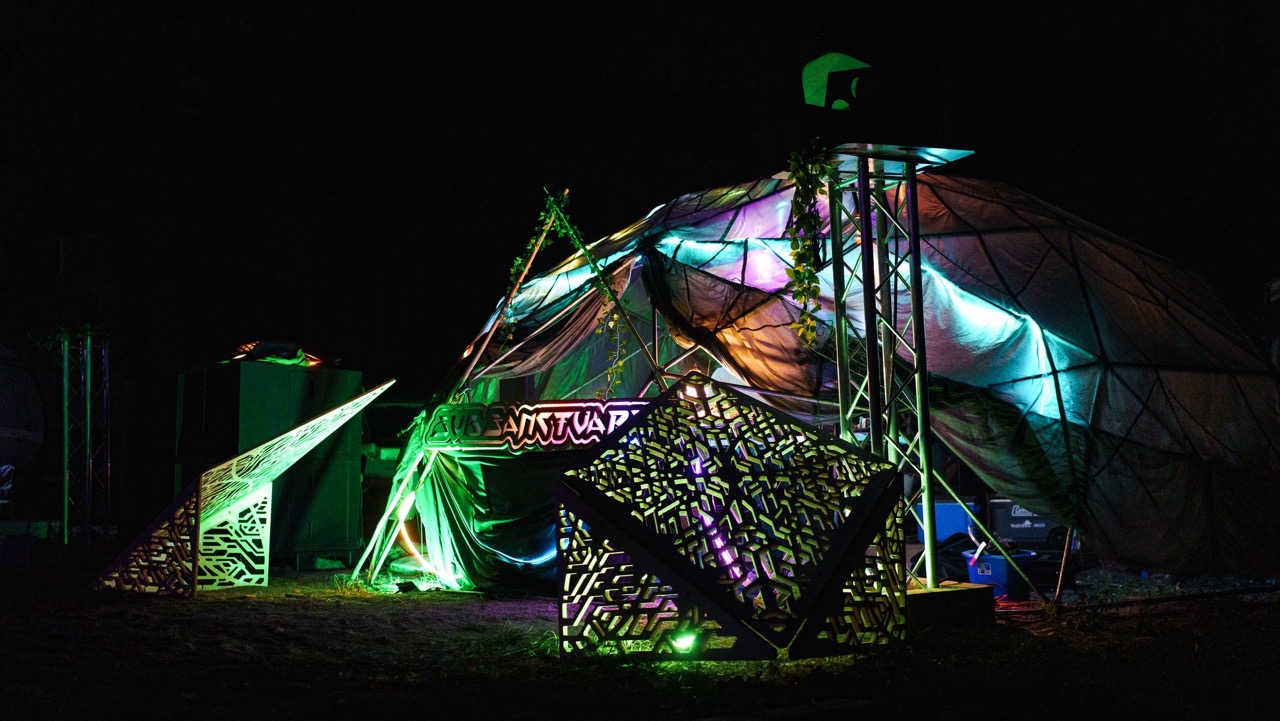 Secret Dreams Festival (2023)