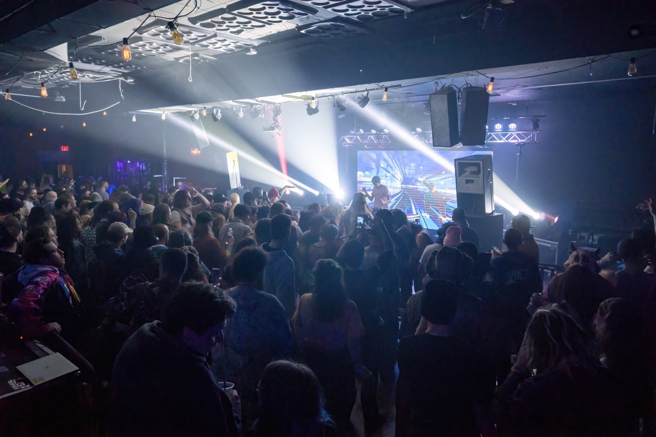 Yheti, Ternion Sound & Toadface (2023)